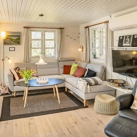 Ve046-vejers-strand-muffparken-23 Holiday home