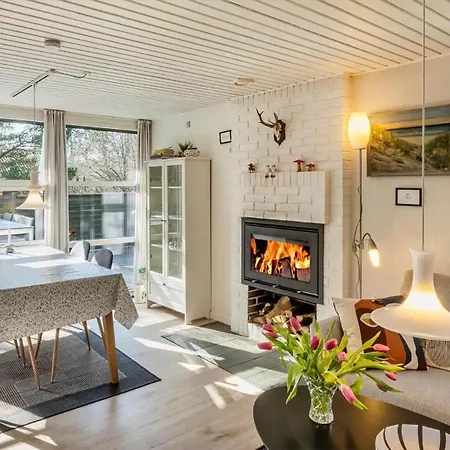 Holiday home Ve046-vejers-strand-muffparken-23