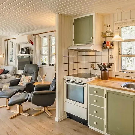 Ve046-vejers-strand-muffparken-23 Holiday home