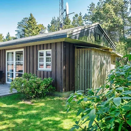 Holiday home Ve046-vejers-strand-muffparken-23